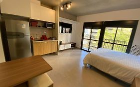 62 New Studio Next To Augusta, Balcony And Fast Wifi!